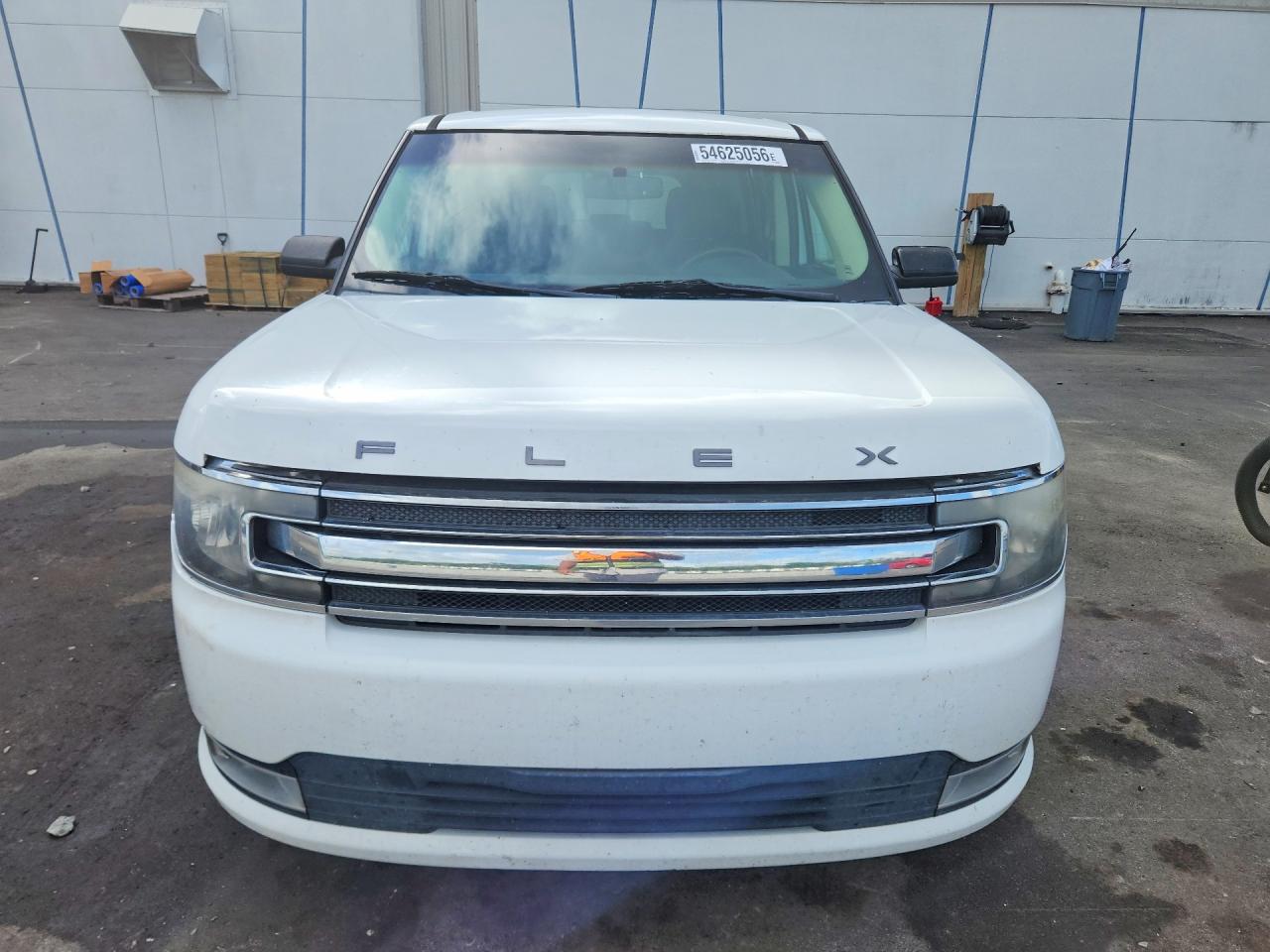 Ford Flex Sel