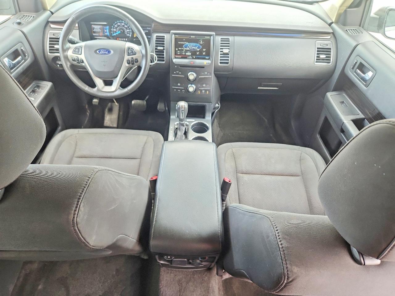 Ford Flex Sel