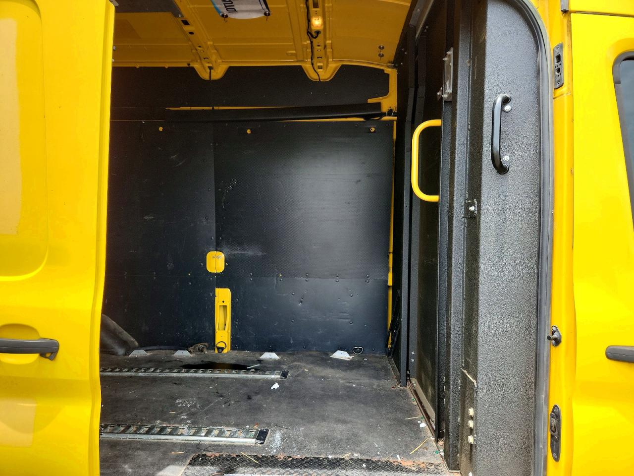 Ford Transit T-250