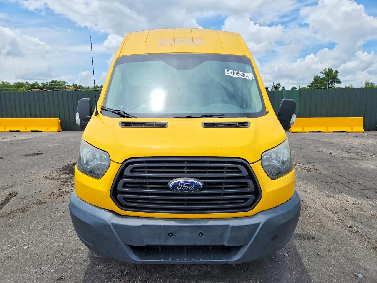 Ford Transit T-250