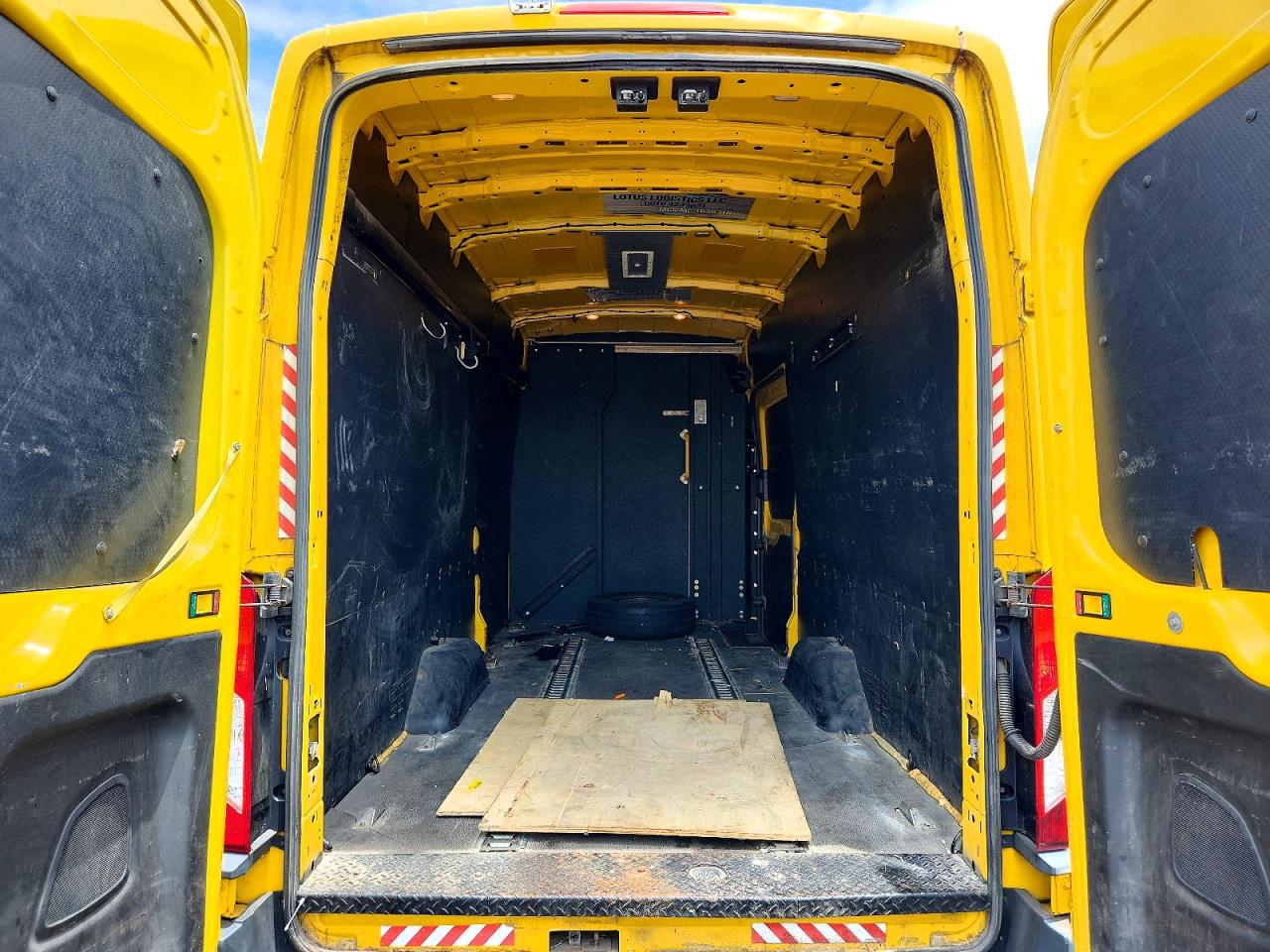 Ford Transit T-250