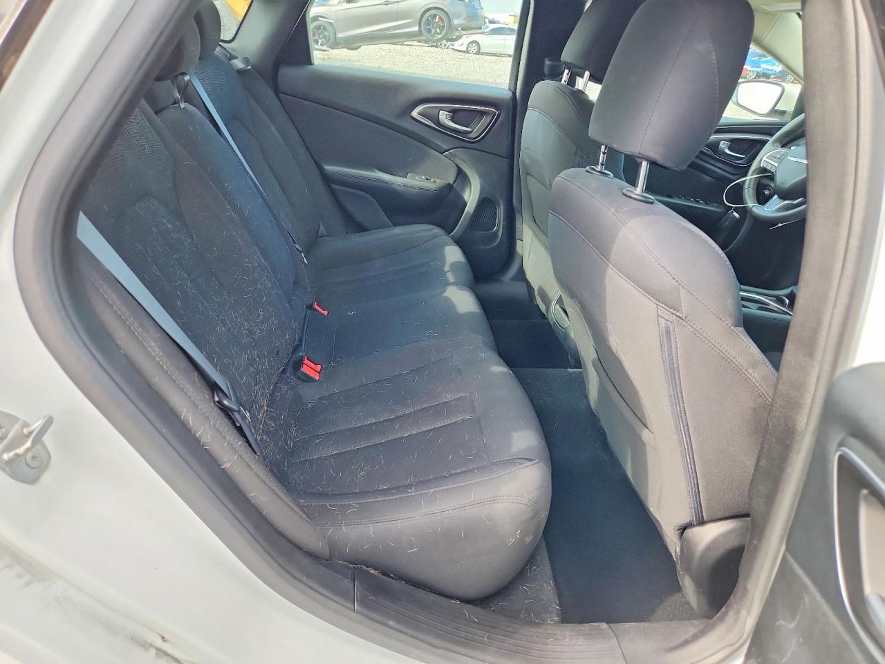 Chrysler 200 Limited