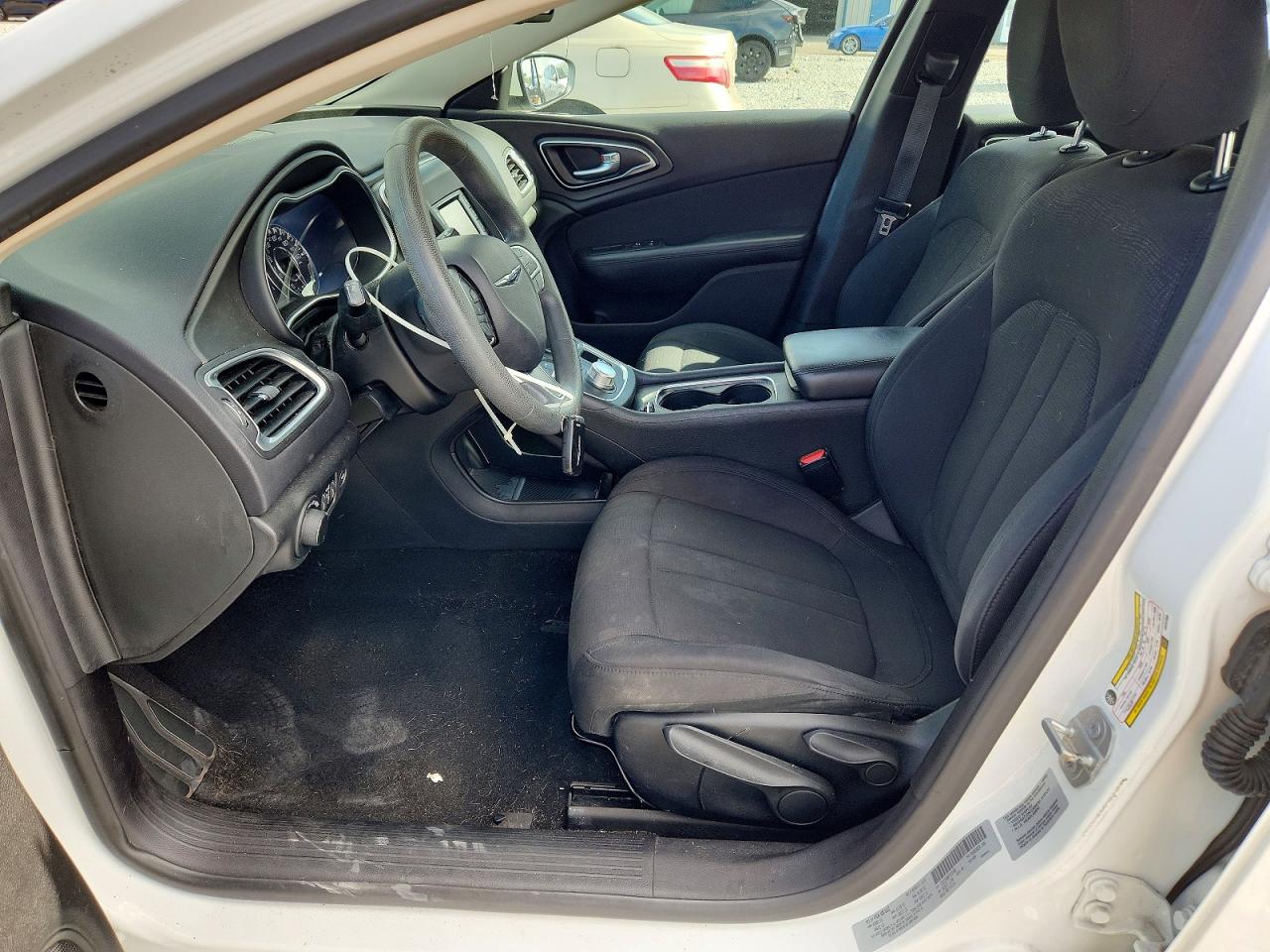 Chrysler 200 Limited