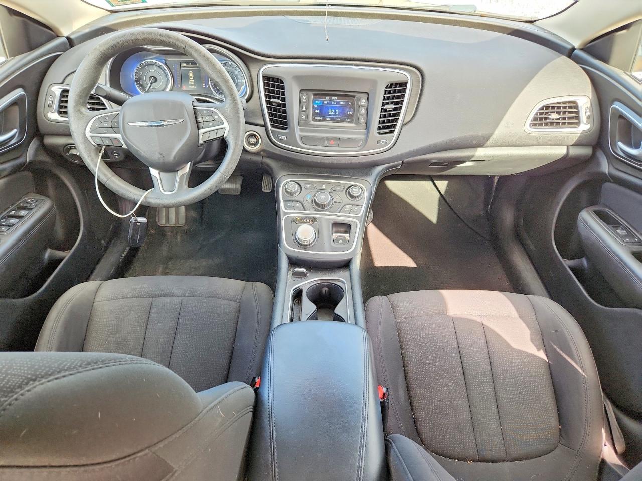 Chrysler 200 Limited