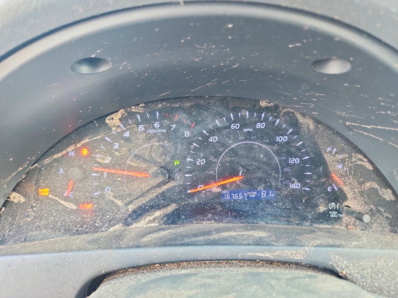 Toyota Camry Base