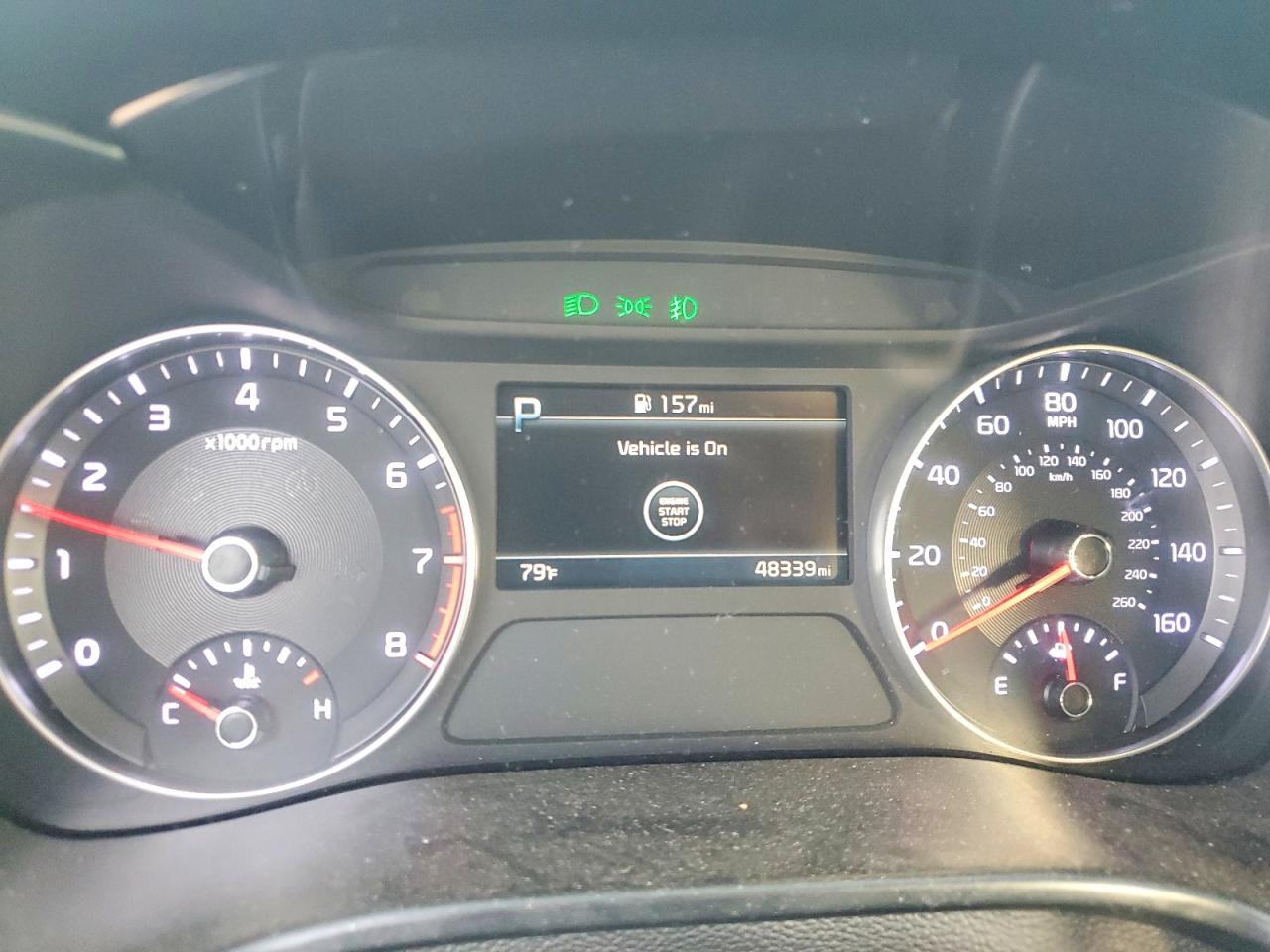 Kia Forte Gt