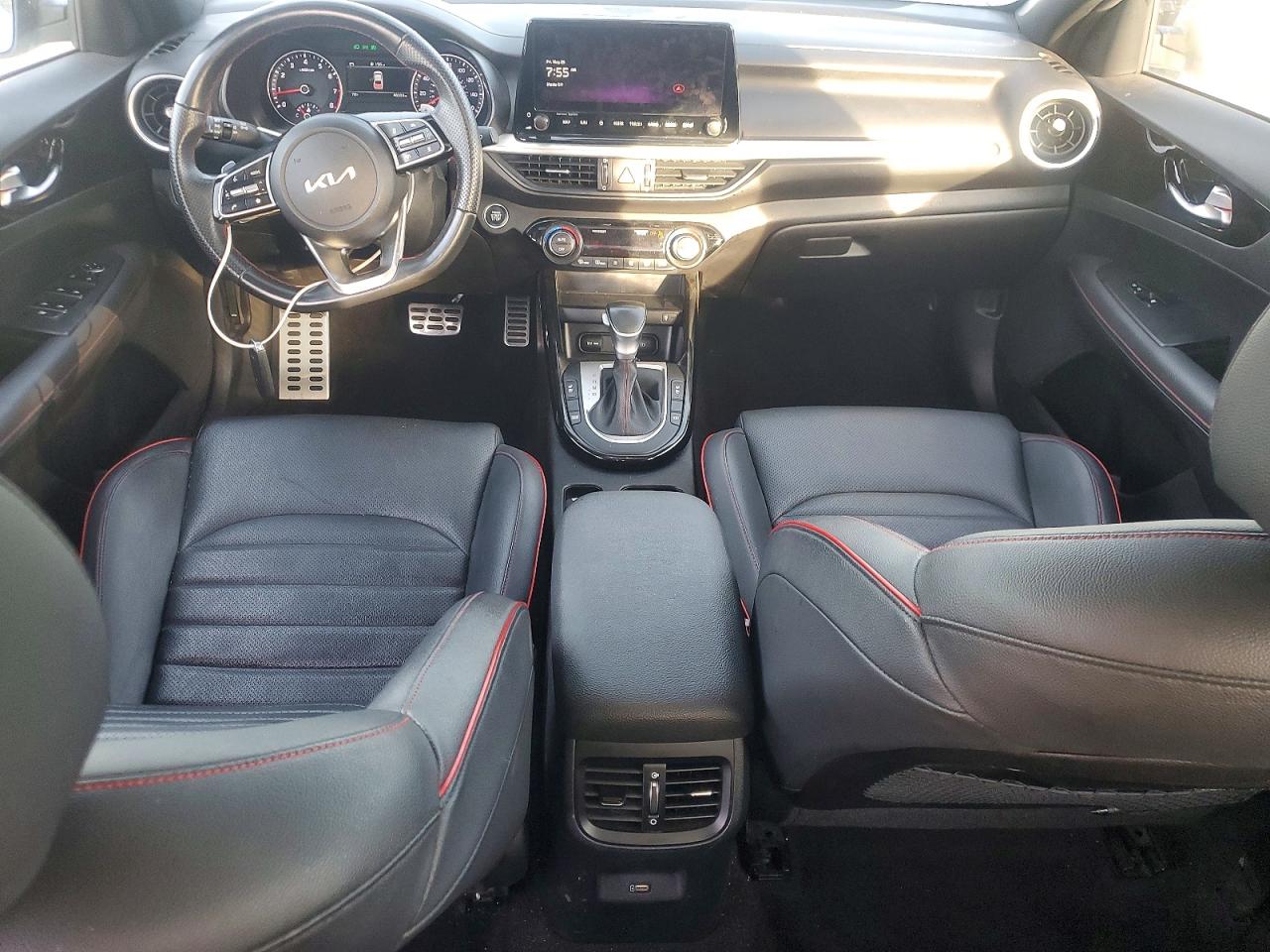 Kia Forte Gt