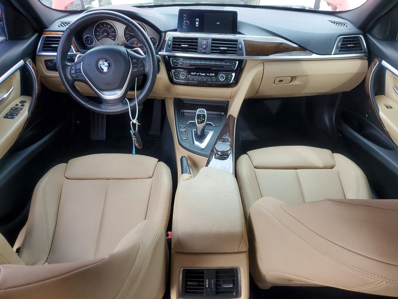 BMW 3 Series I