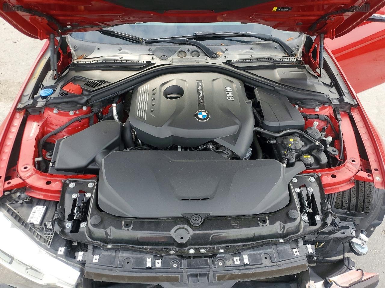 BMW 3 Series I