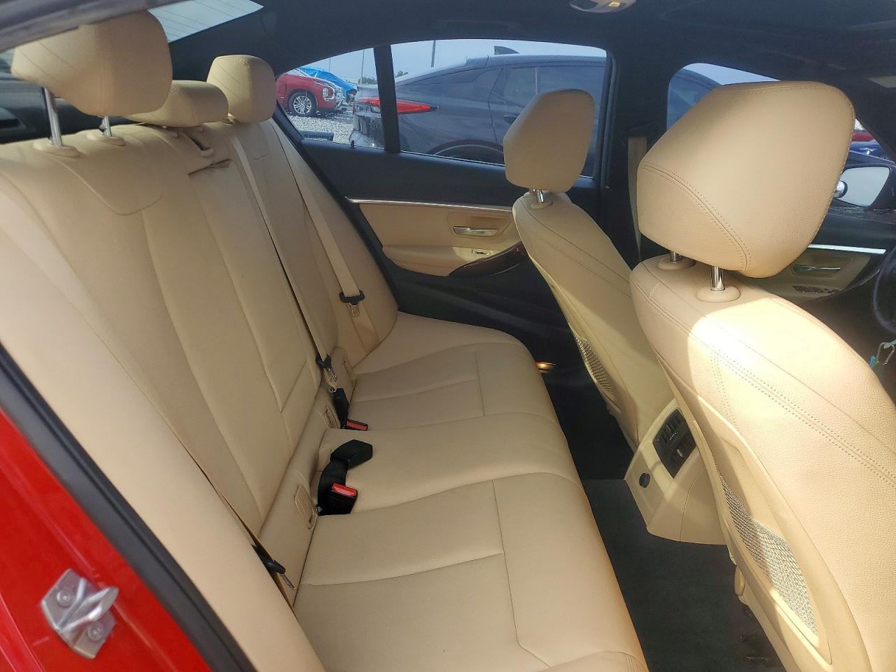 BMW 3 Series I
