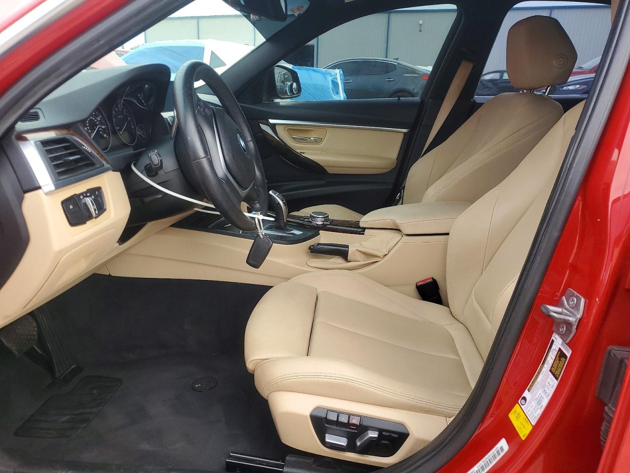 BMW 3 Series I