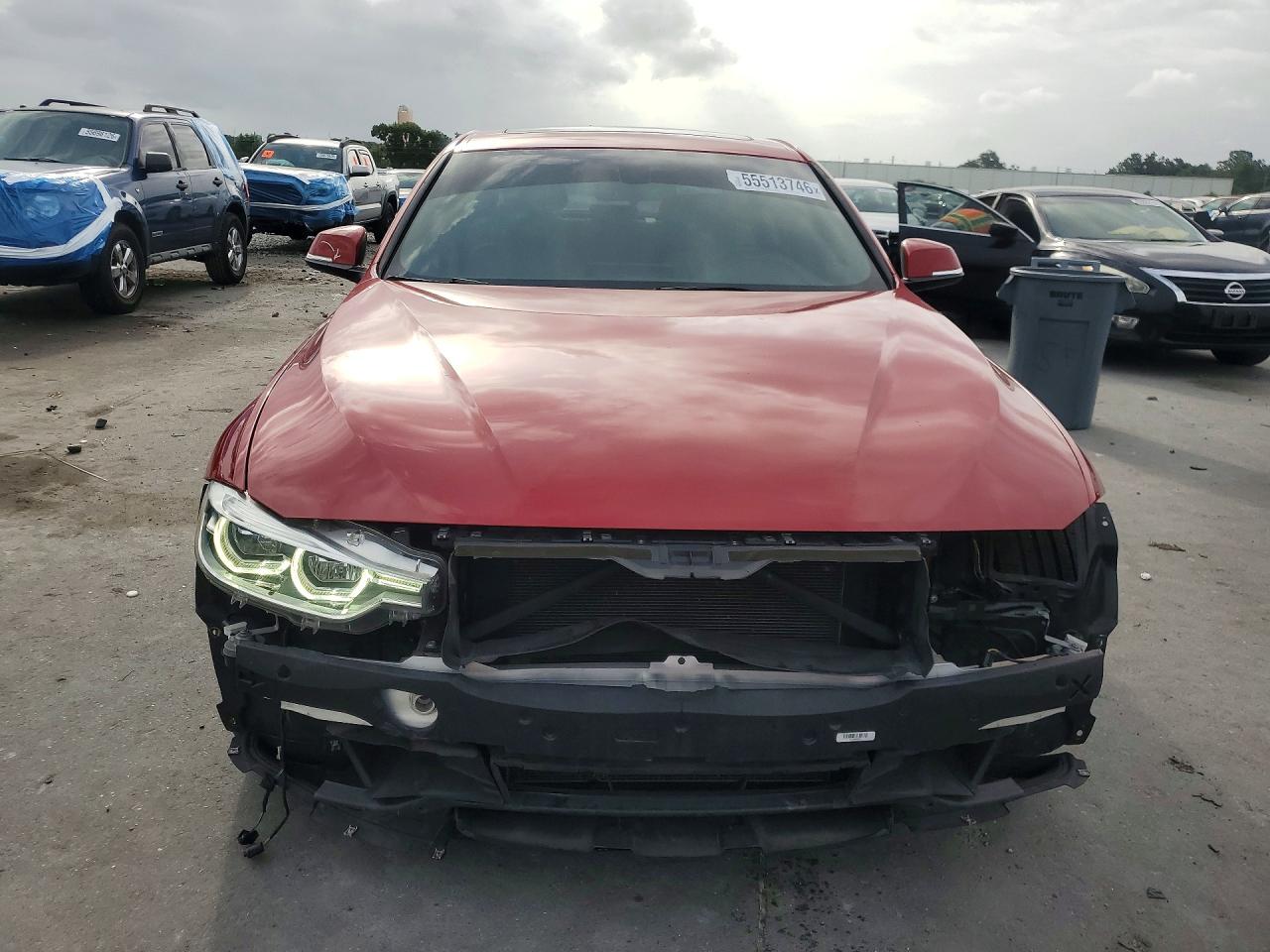 BMW 3 Series I