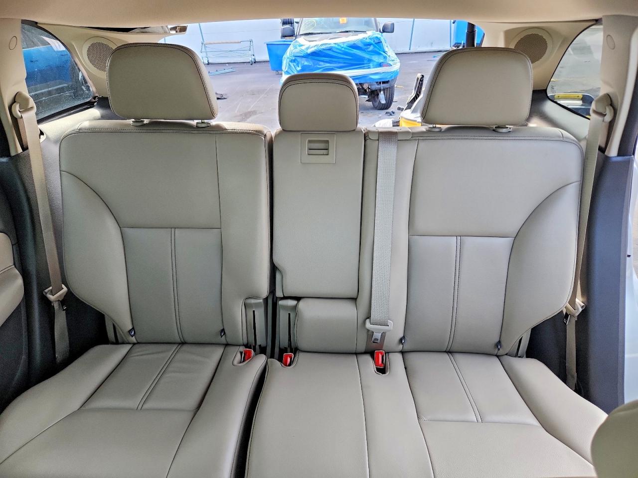 Ford Edge Limited