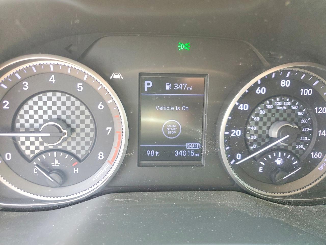 Hyundai ELANTRA Value Edition