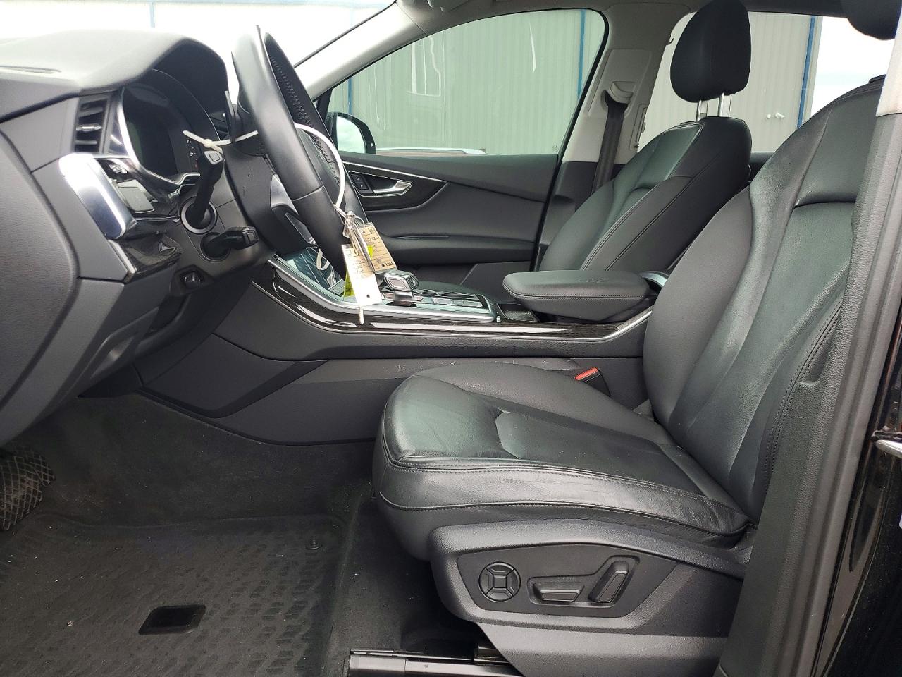 Audi Q7 Premium