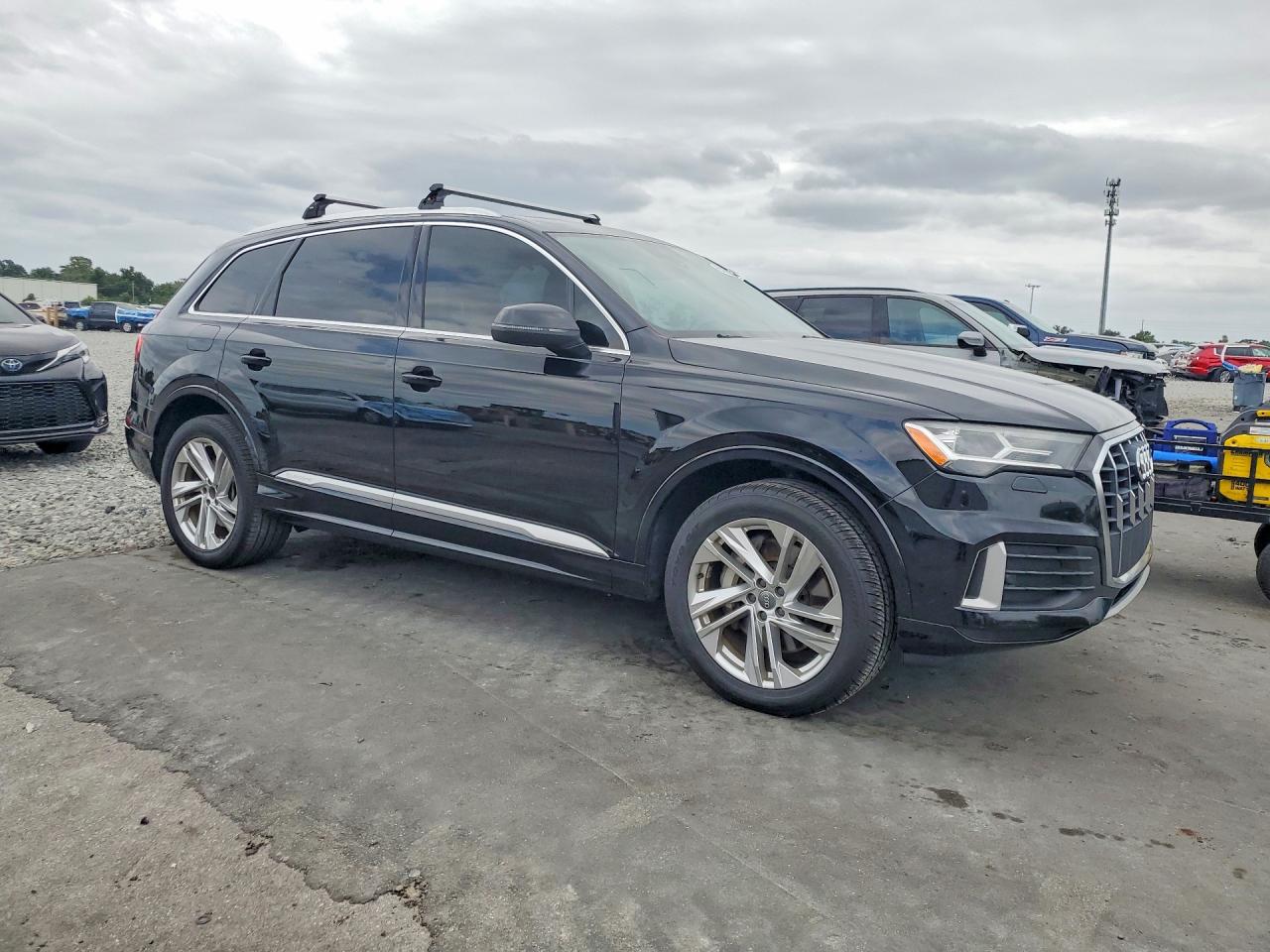 Audi Q7 Premium