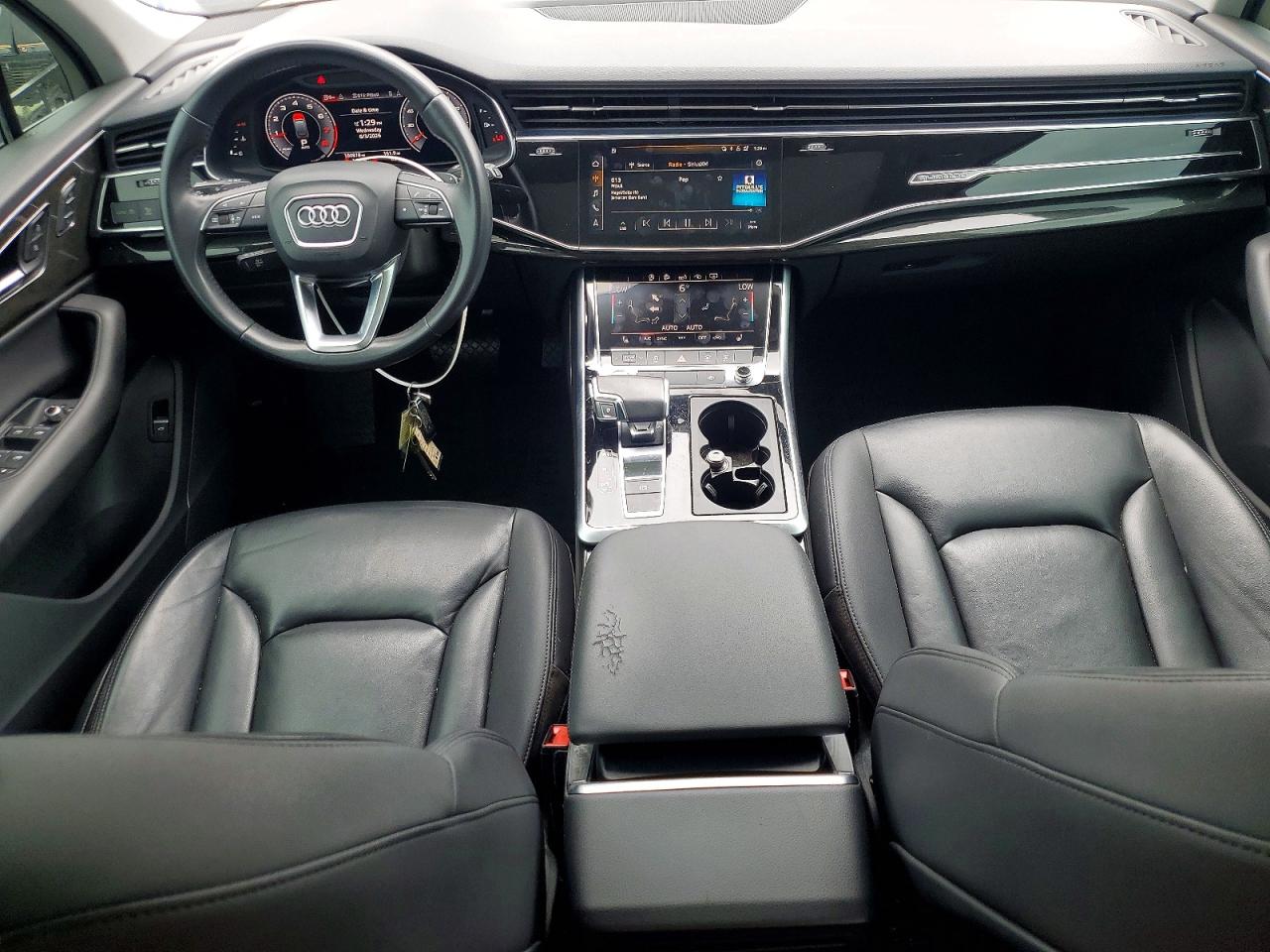 Audi Q7 Premium