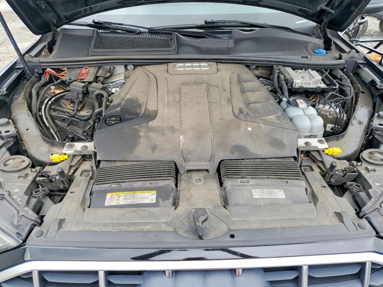 Audi Q7 Premium