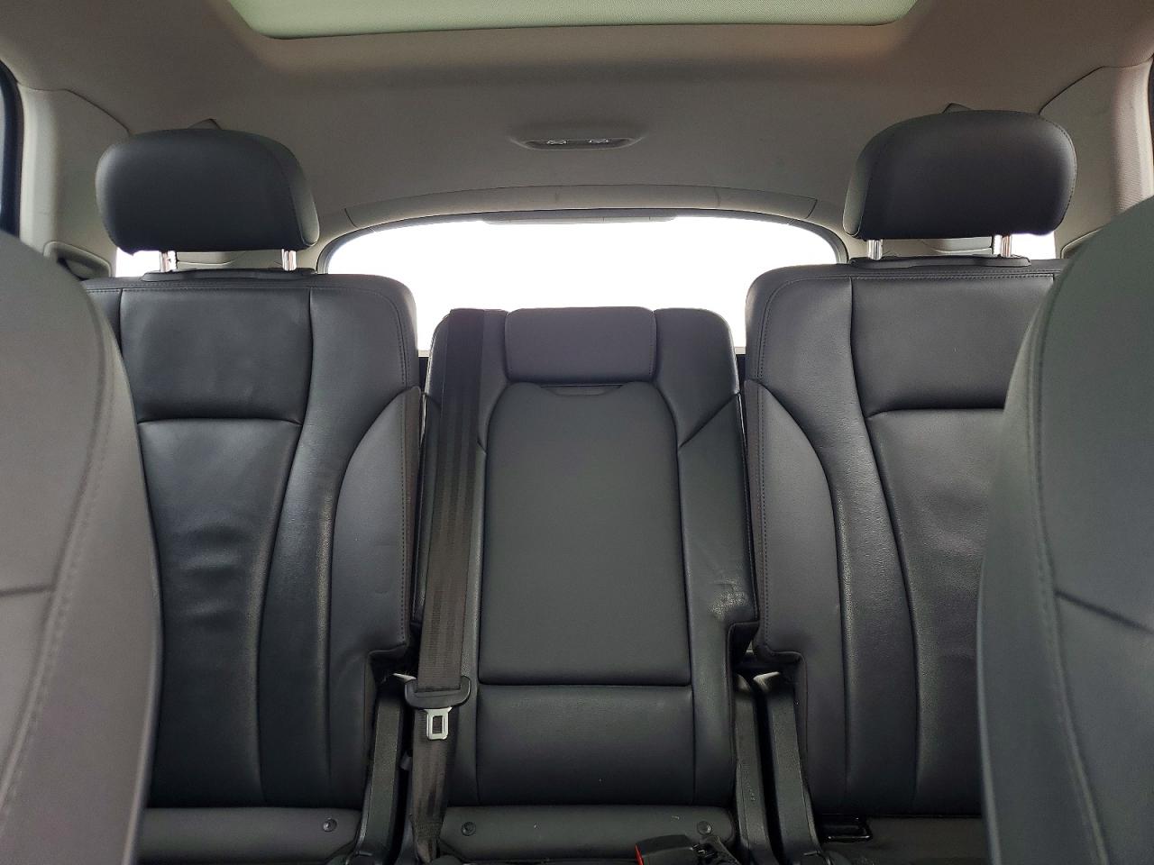 Audi Q7 Premium