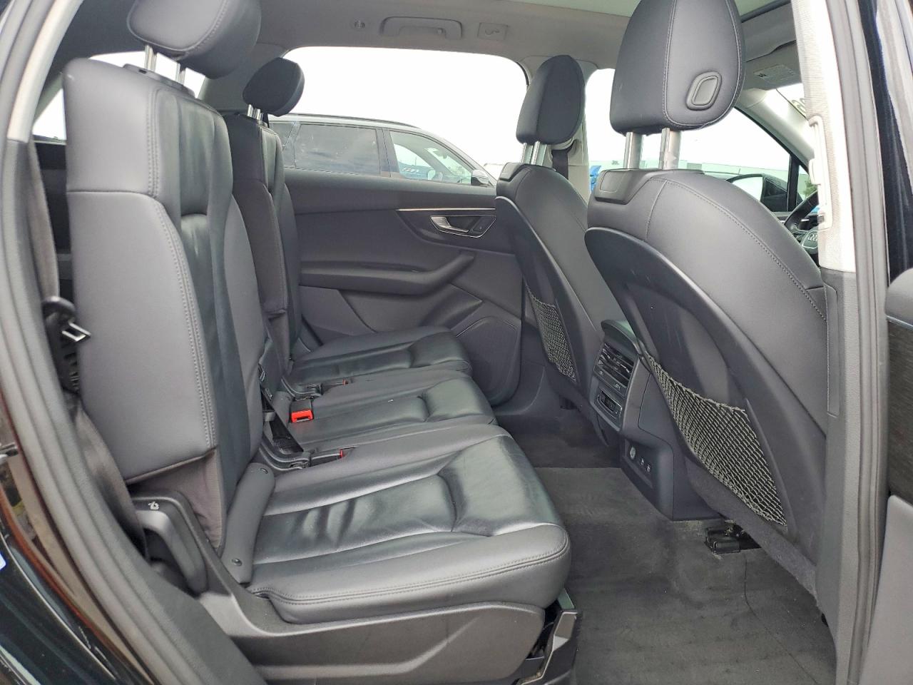 Audi Q7 Premium