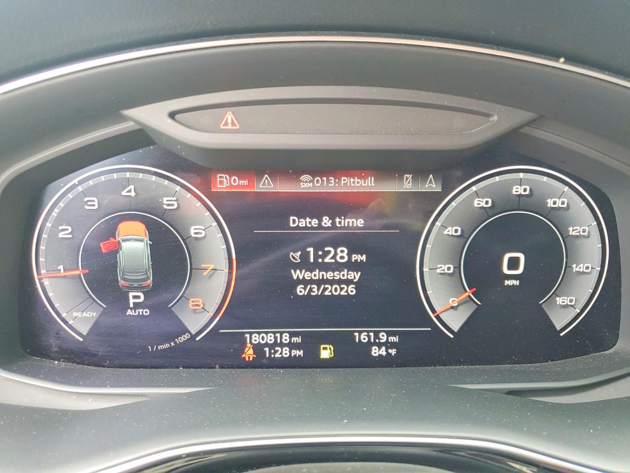 Audi Q7 Premium