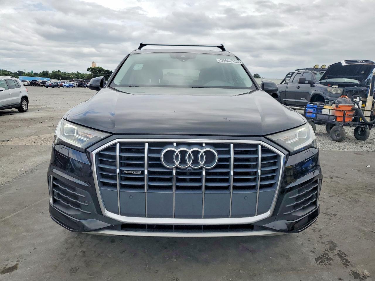 Audi Q7 Premium