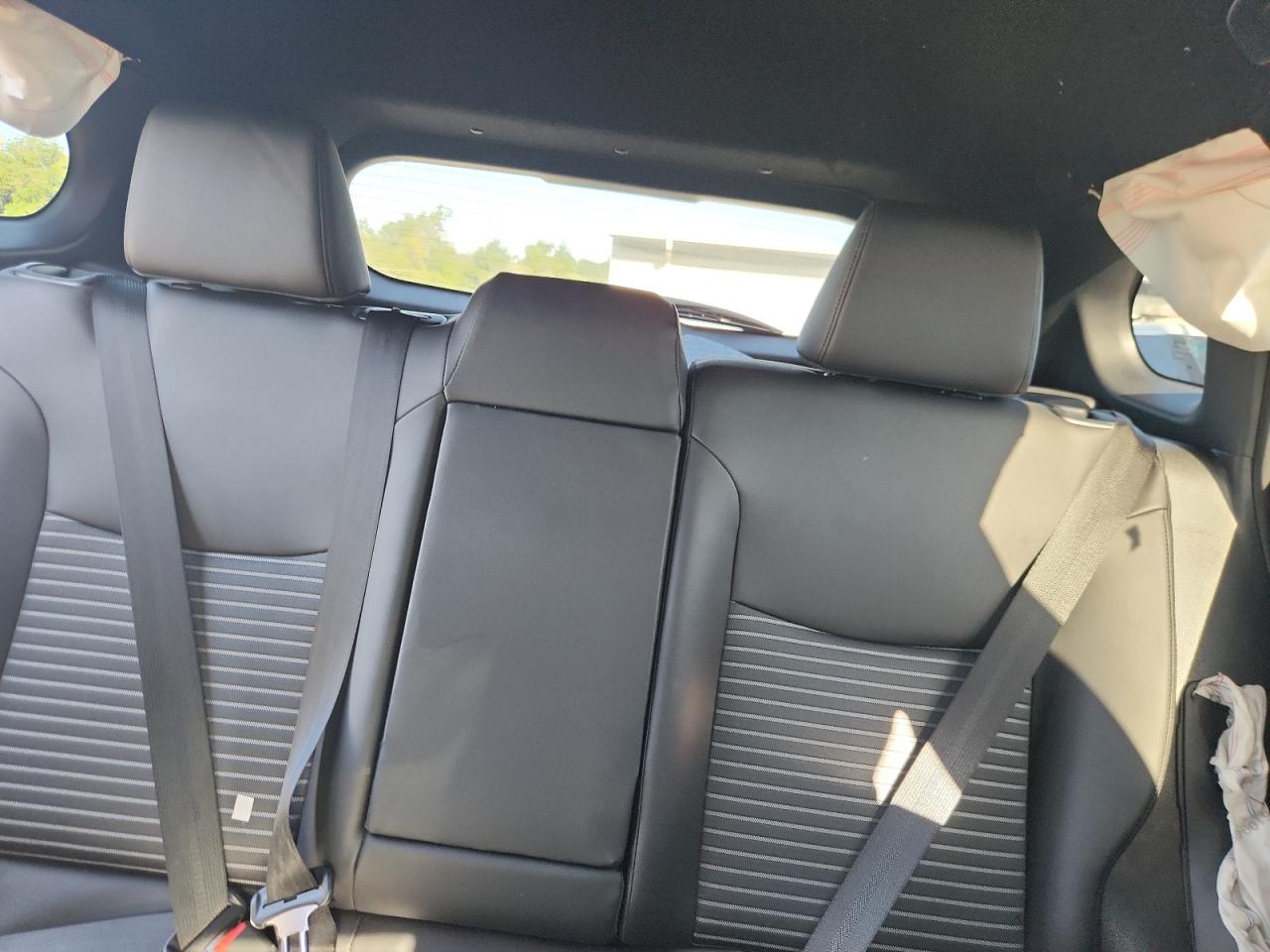 Toyota Corolla Xse