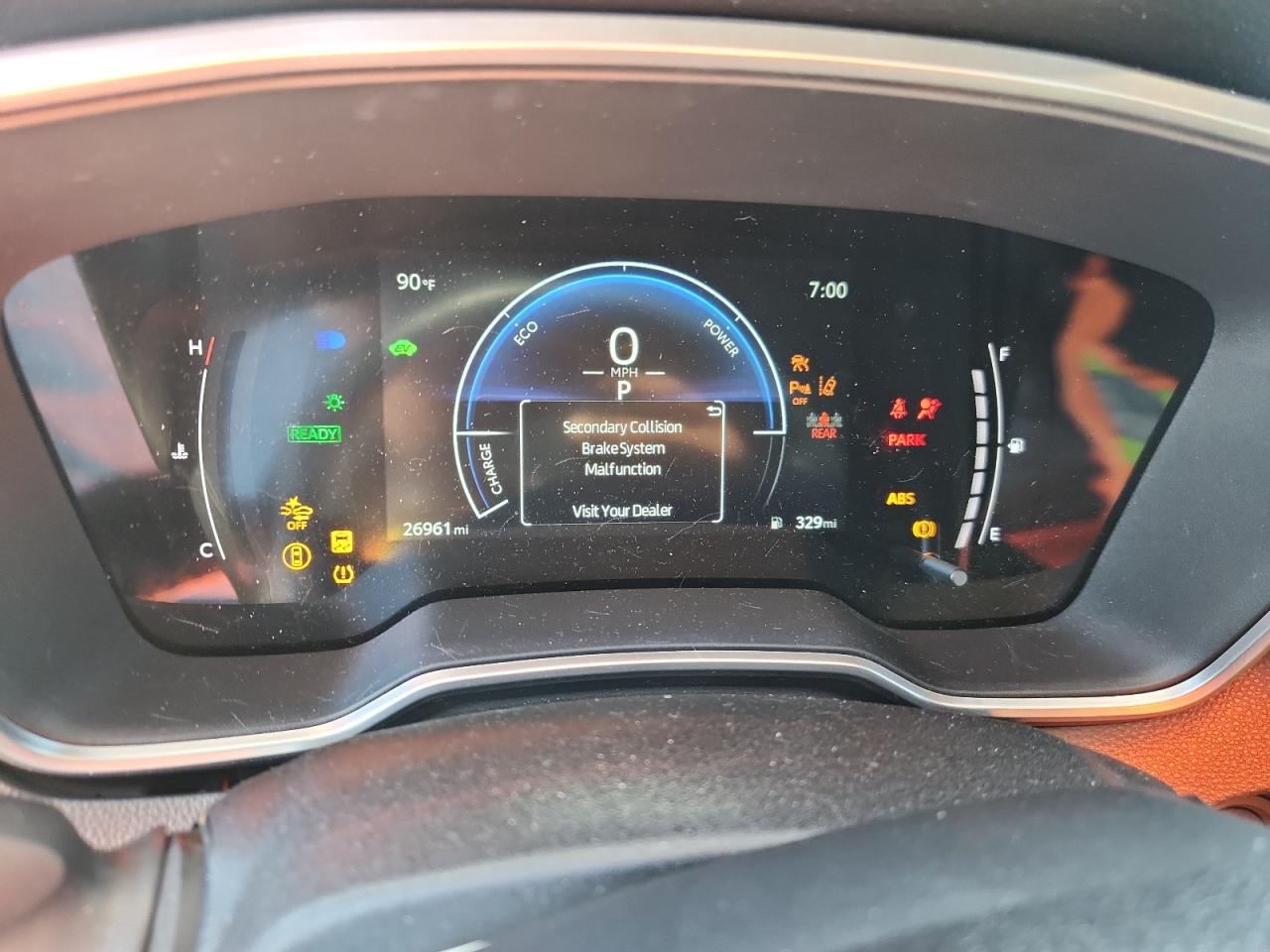 Toyota Corolla Xse
