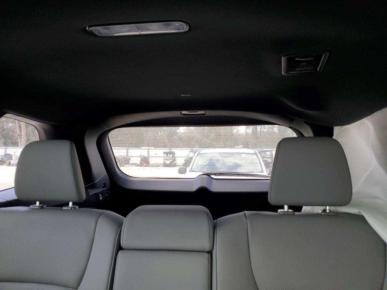 Honda Passport Exl