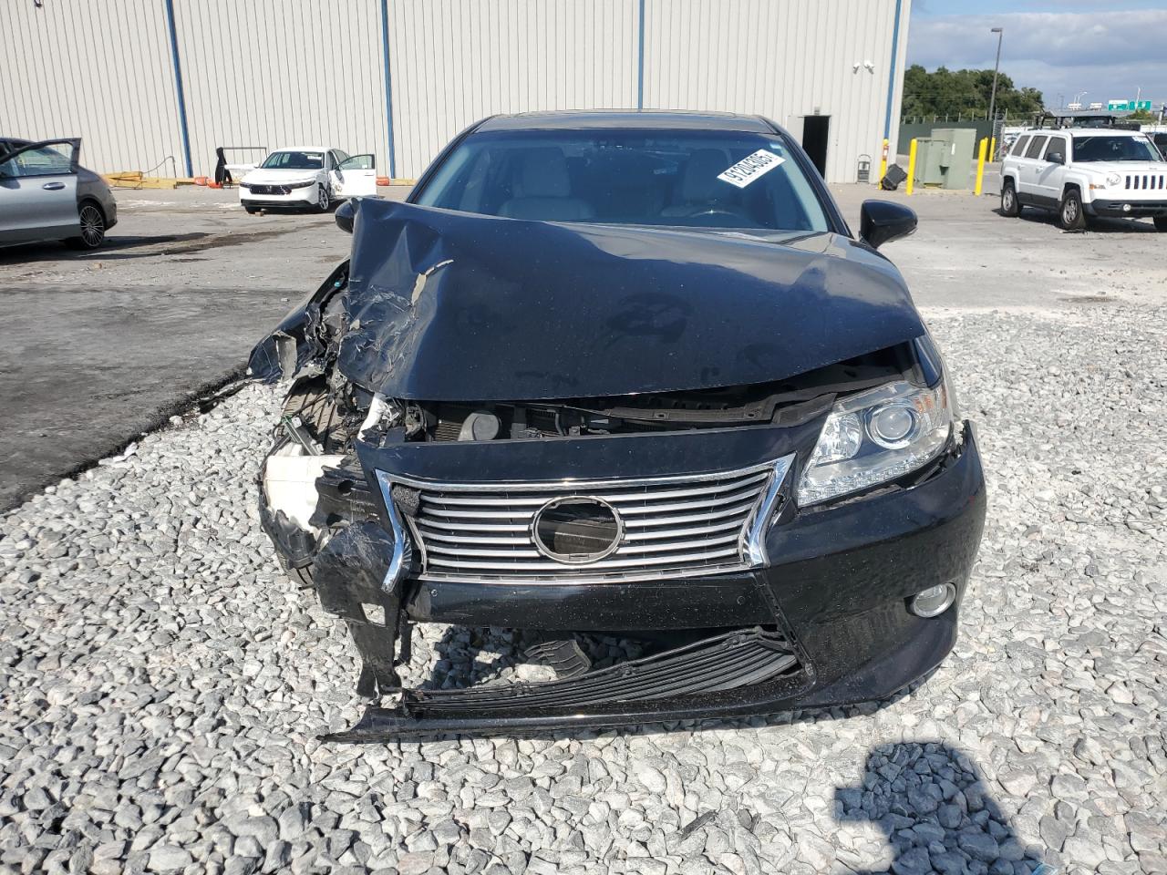 Lexus Es 350