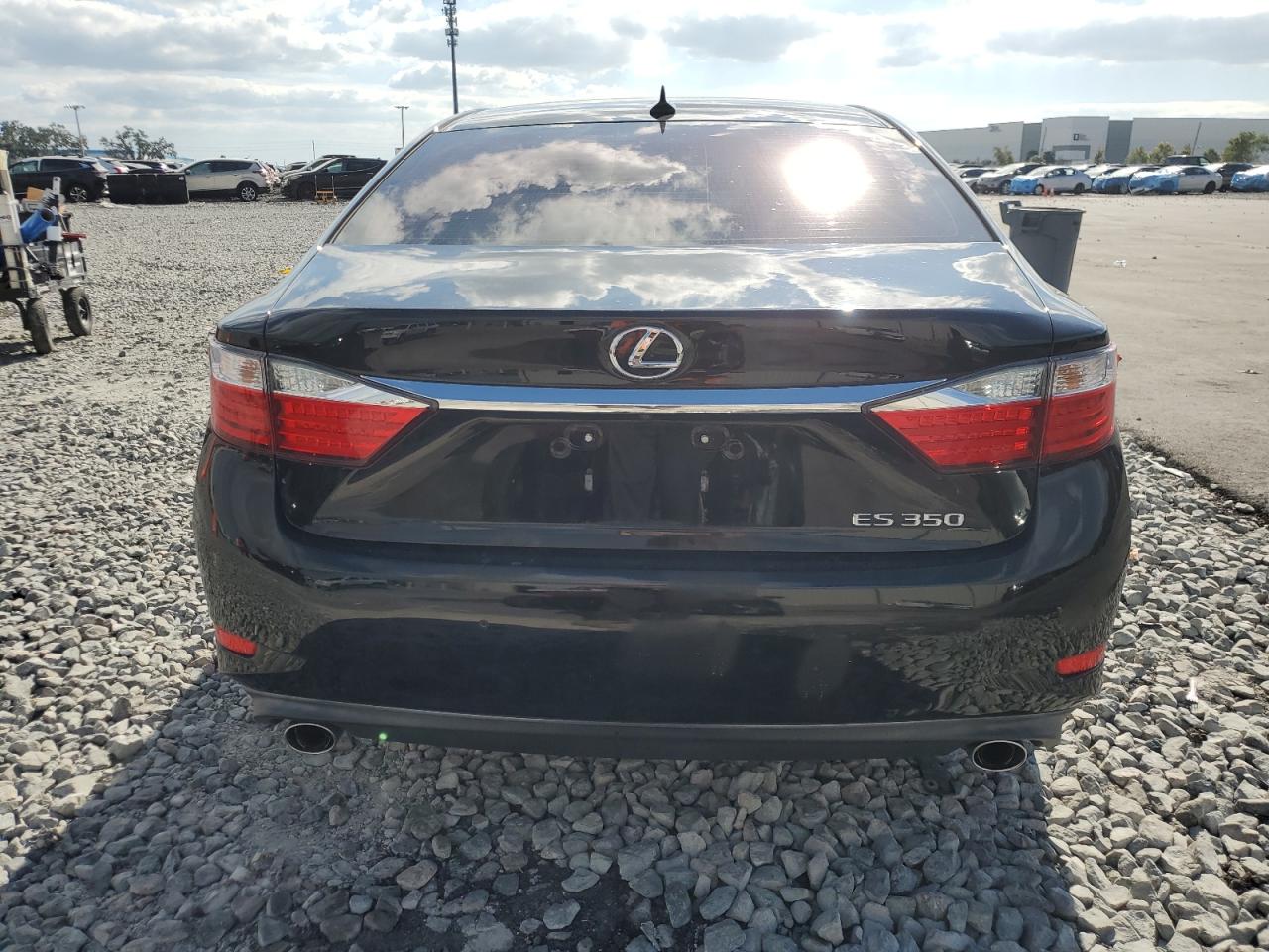 Lexus Es 350