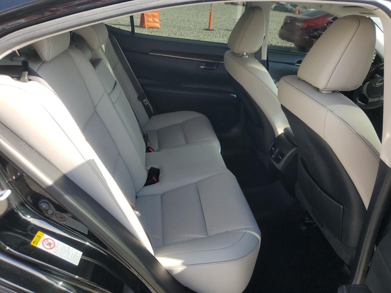 Lexus Es 350