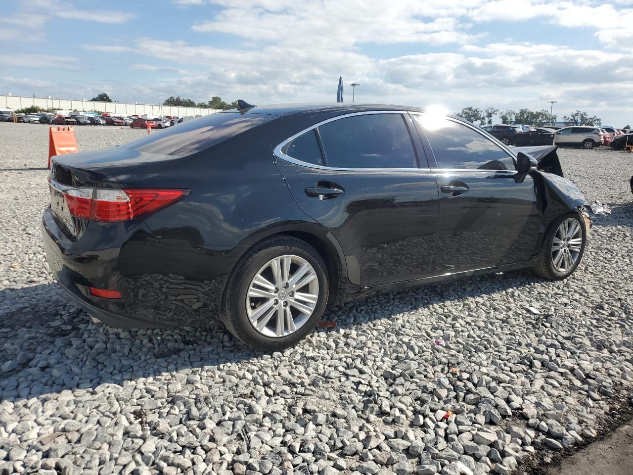 Lexus Es 350