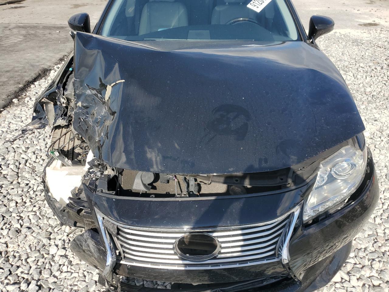 Lexus Es 350