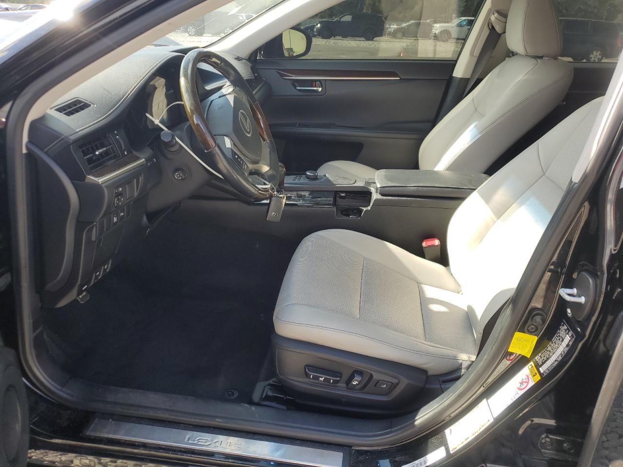 Lexus Es 350
