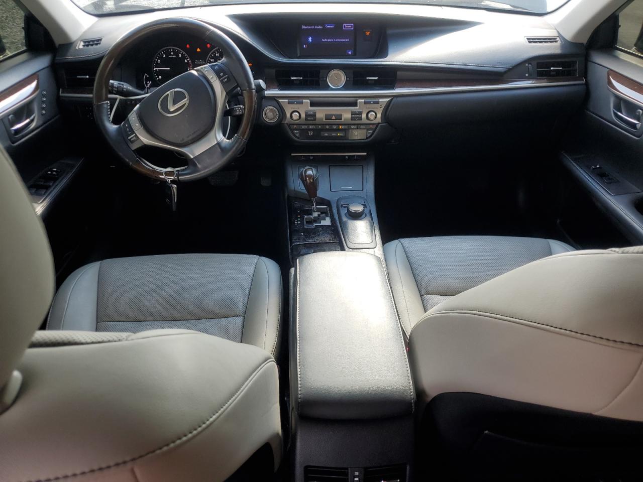 Lexus Es 350