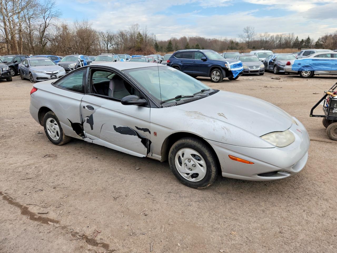 Saturn Sc1 Sc2