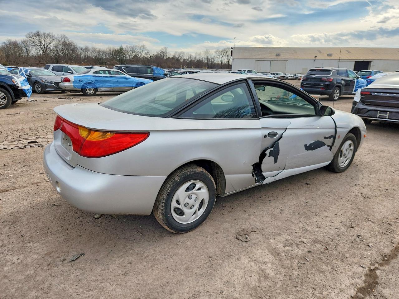 Saturn Sc1 Sc2