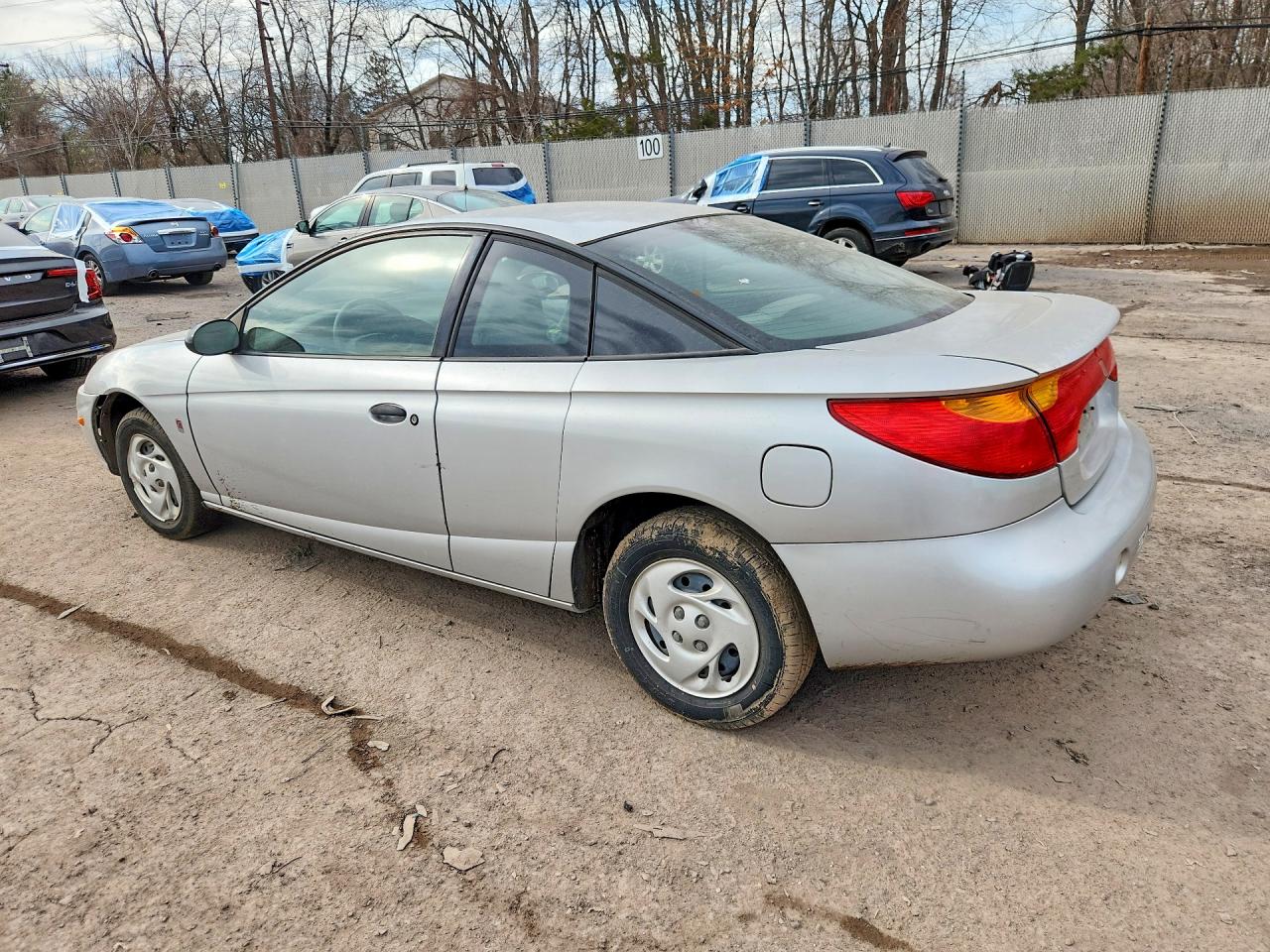 Saturn Sc1 Sc2