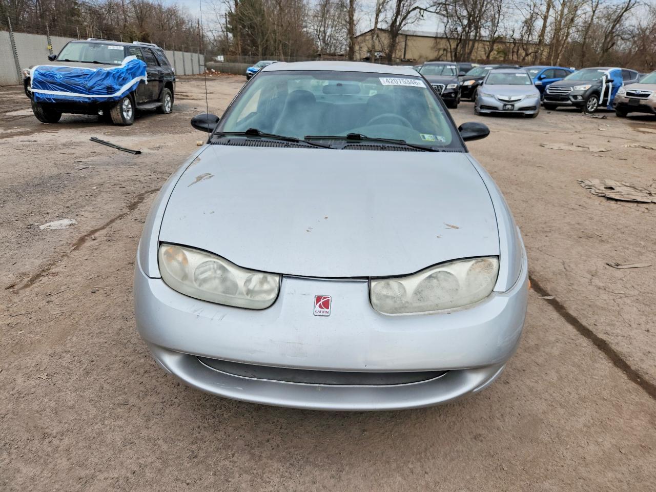 Saturn Sc1 Sc2
