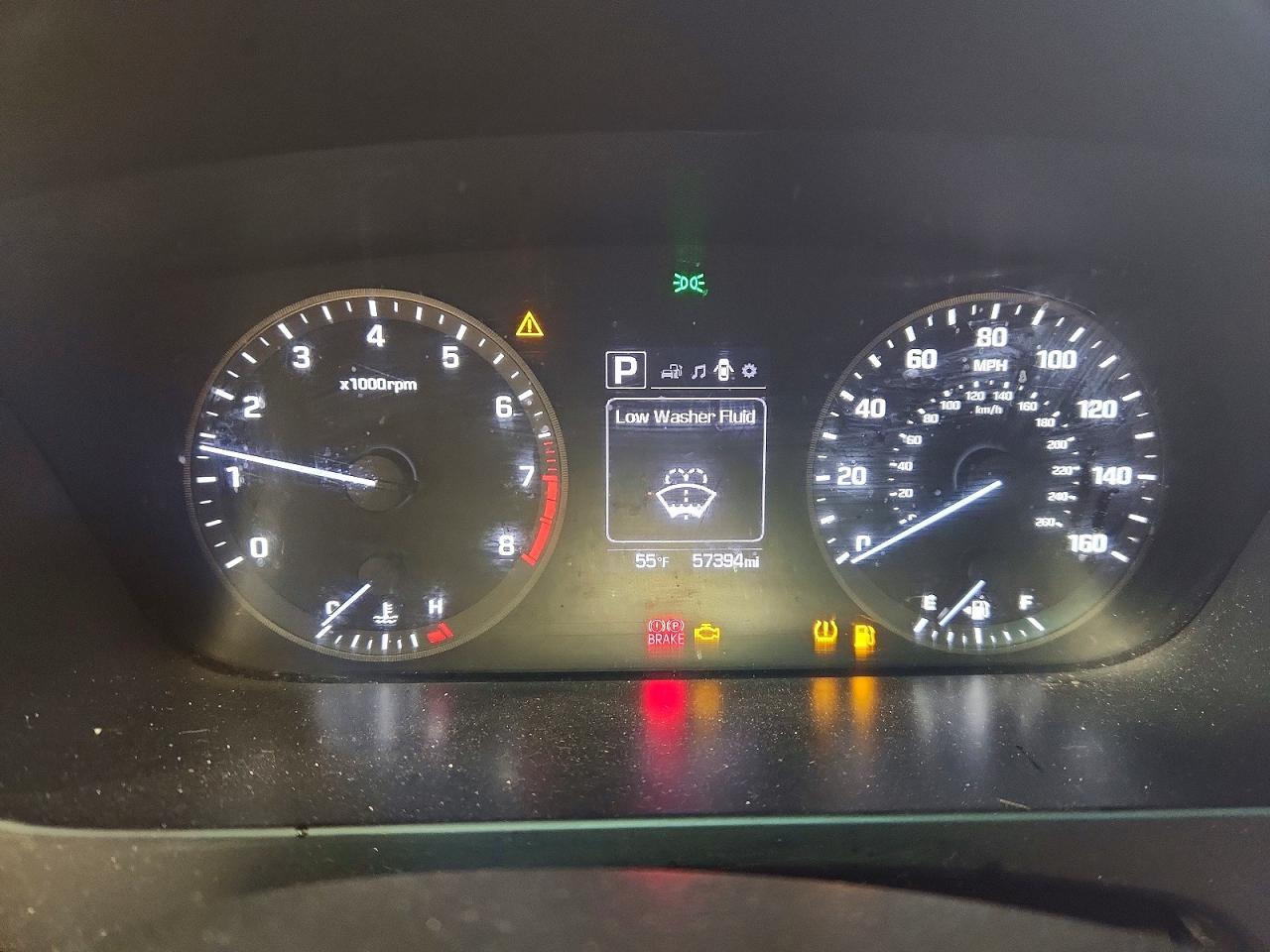 Hyundai SONATA Sport