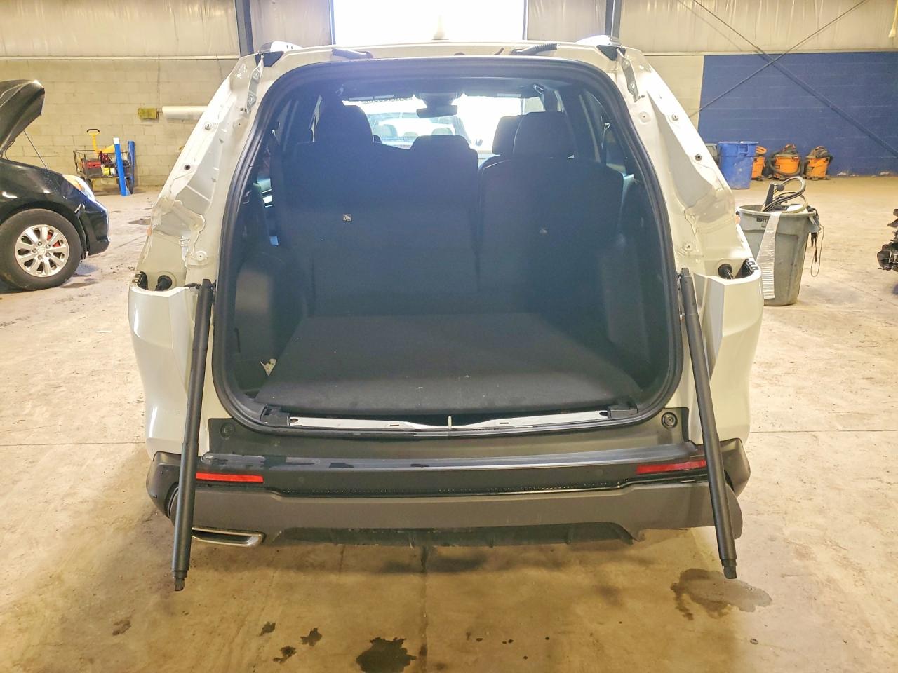 Honda Crv Sport Touring