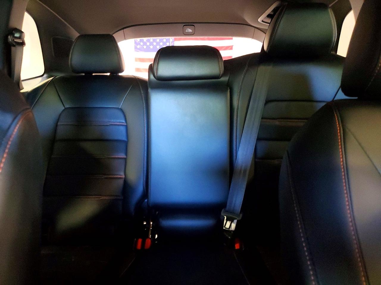 Honda Crv Sport Touring