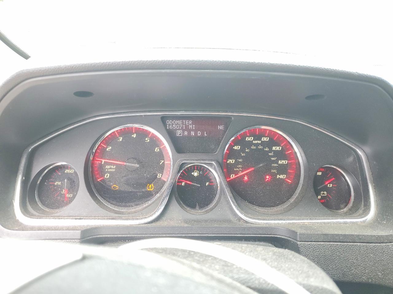GMC Acadia Slt-1