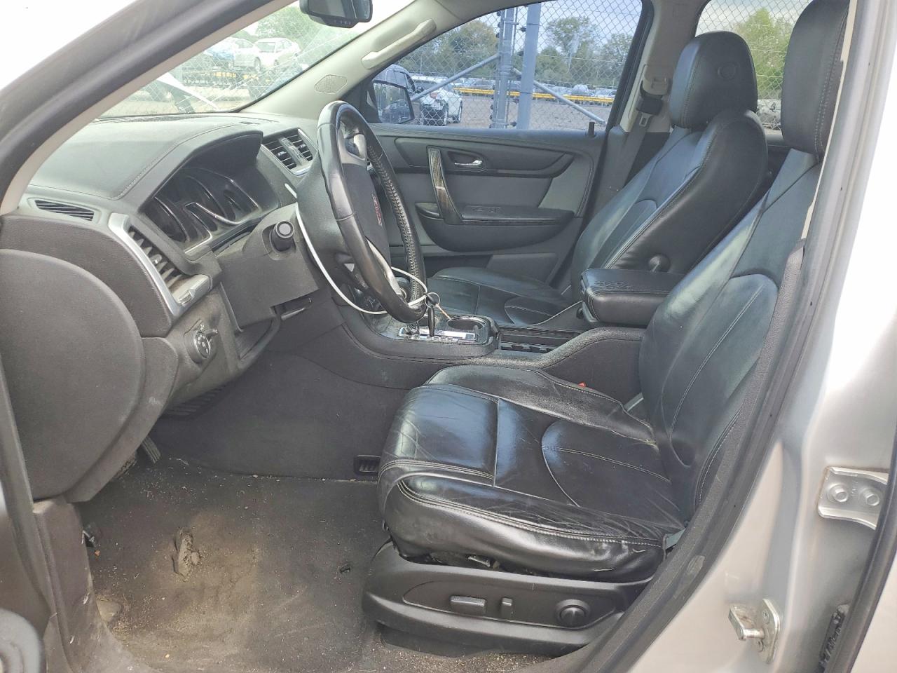 GMC Acadia Slt-1