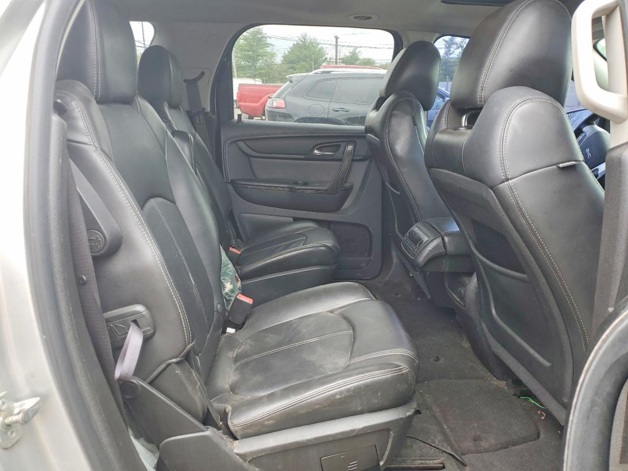 GMC Acadia Slt-1