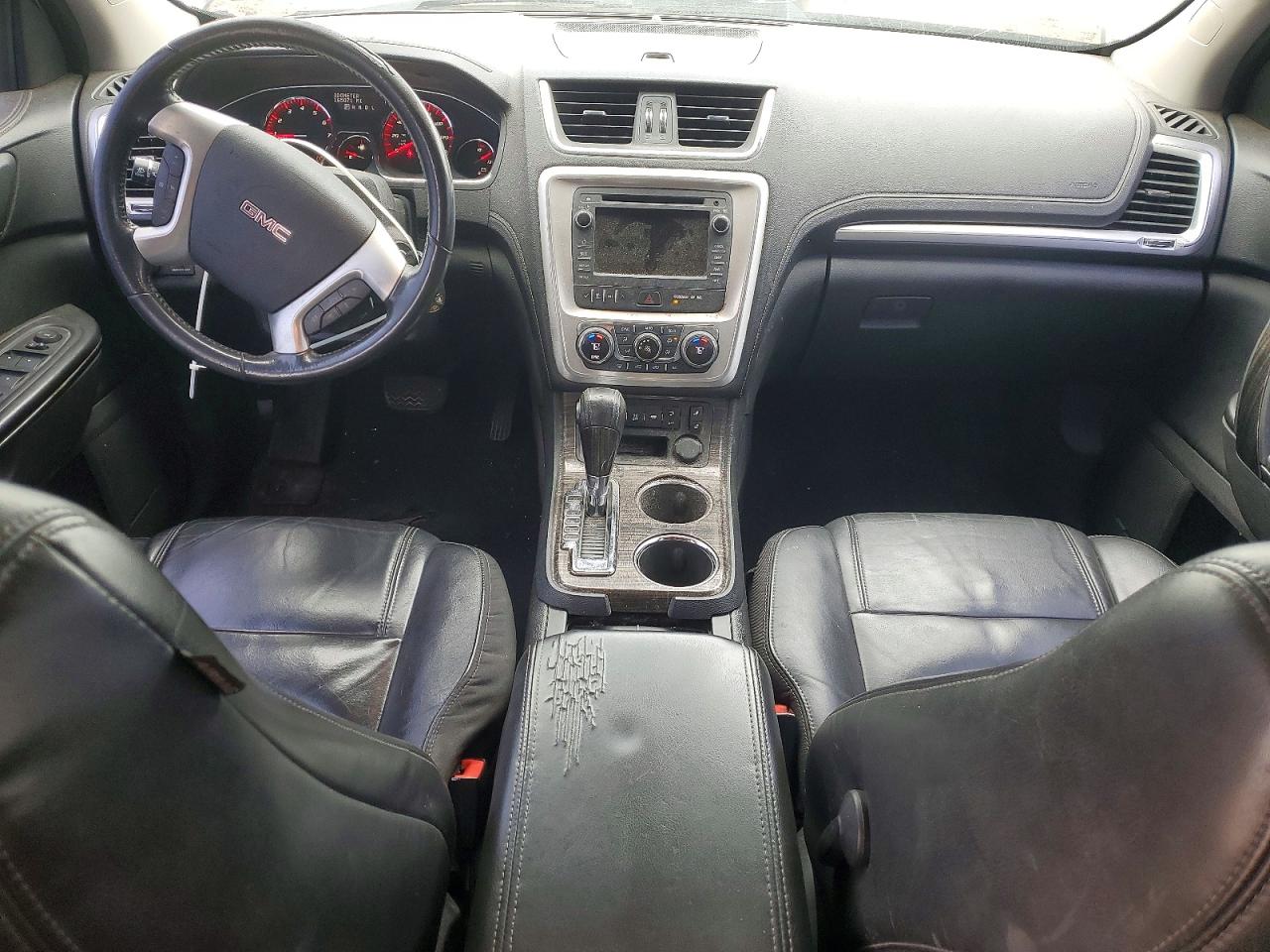 GMC Acadia Slt-1