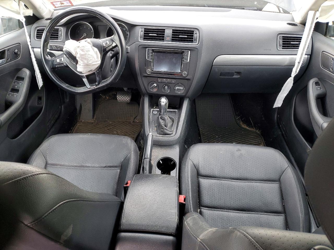 Volkswagen Jetta Se