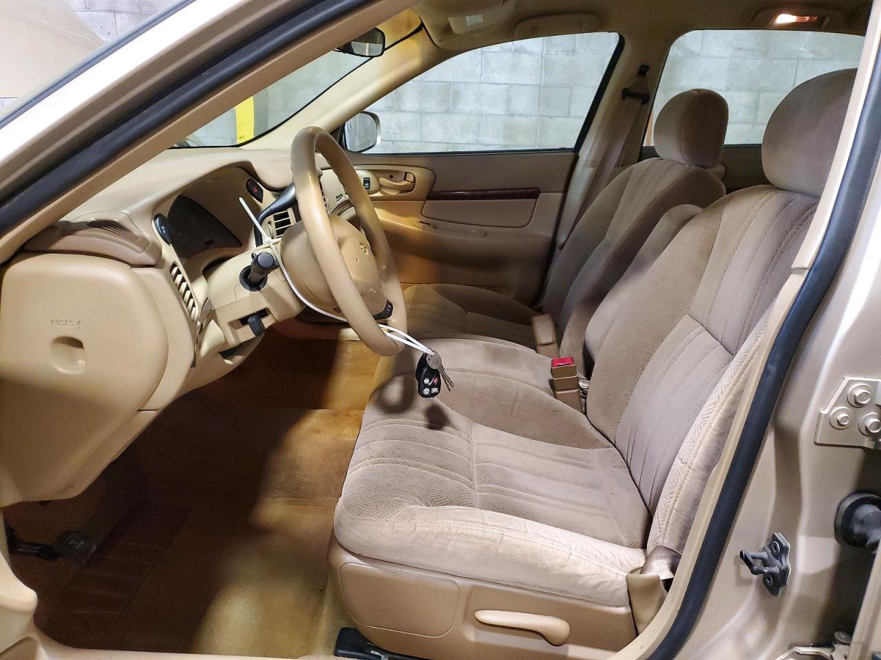 Chevrolet Impala