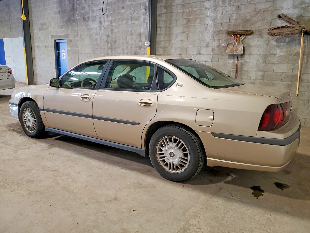 Chevrolet Impala